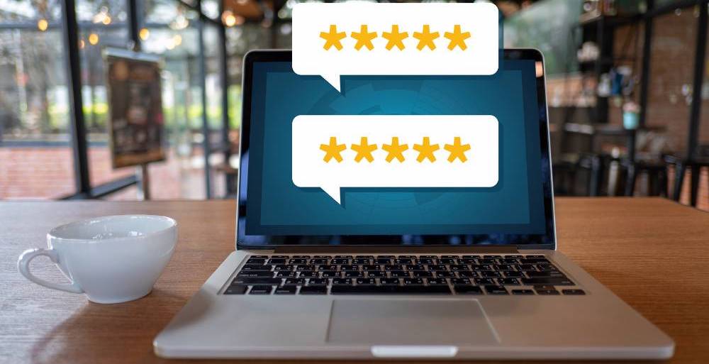 Customer reviews of The Luggage Company