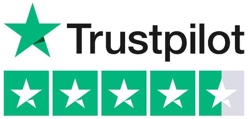 Product reviews left by customers of The Luggage Company