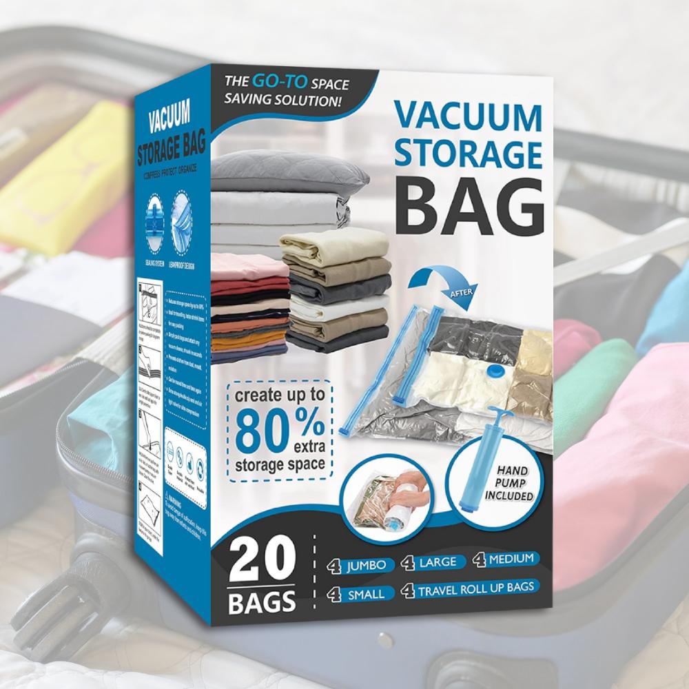 Vacuum Storage Bags
