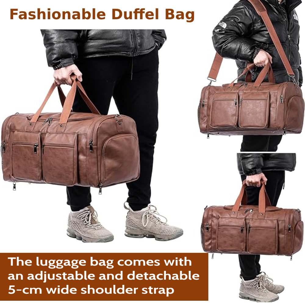 Travel Bag: image 2
