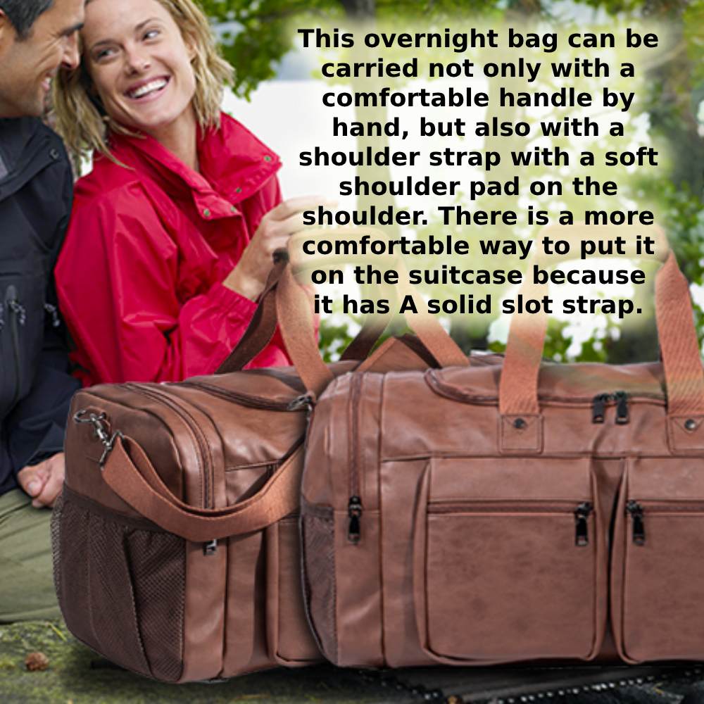 Travel Bag: image 4