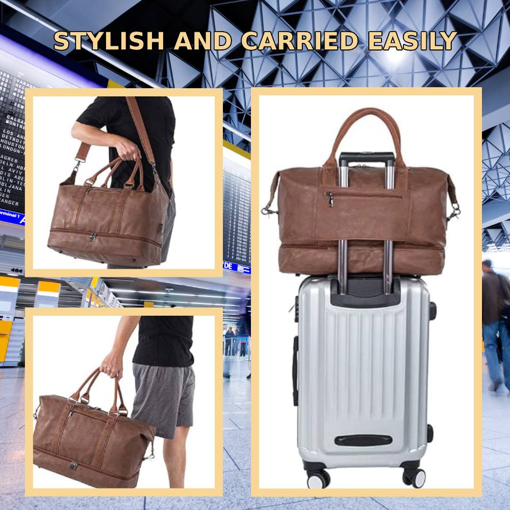 Weekender Bag