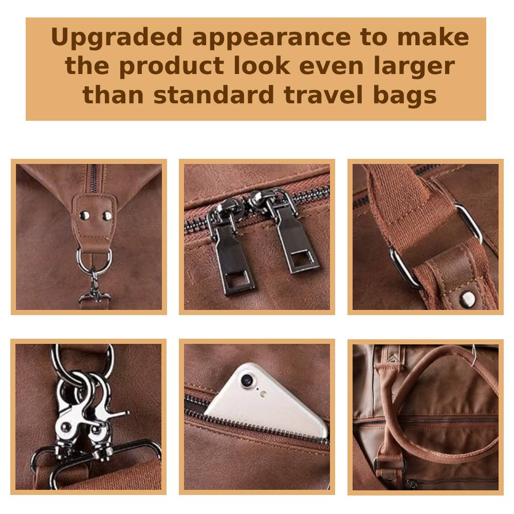 Weekender Bag