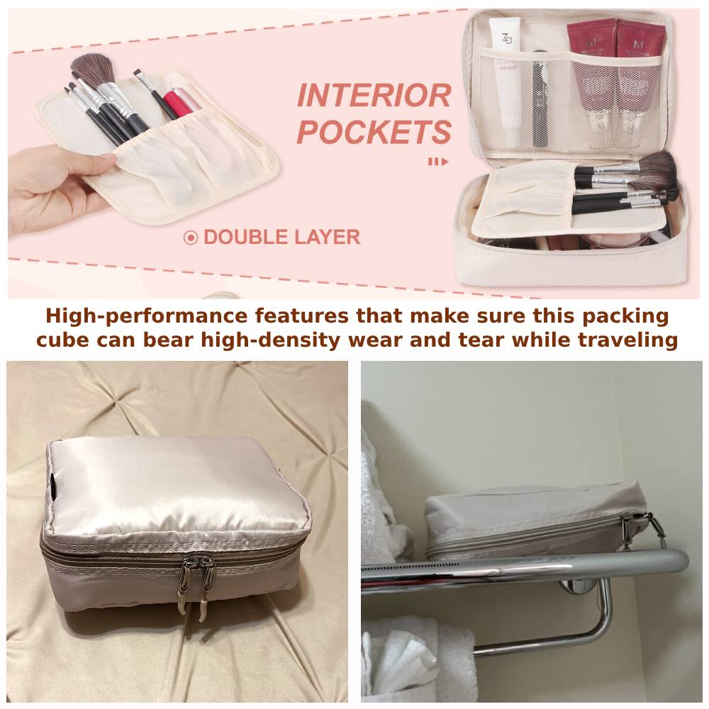 Suitcase Organiser: image 2